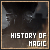  Harry Potter : History of Magic: 